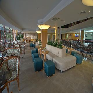 Elena Hotel Golden Sands Exterior foto