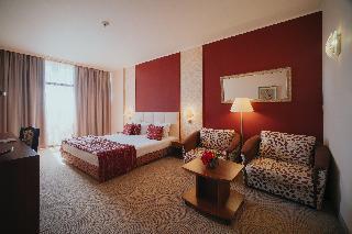 Elena Hotel Golden Sands Exterior foto