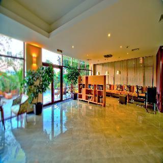 Elena Hotel Golden Sands Exterior foto