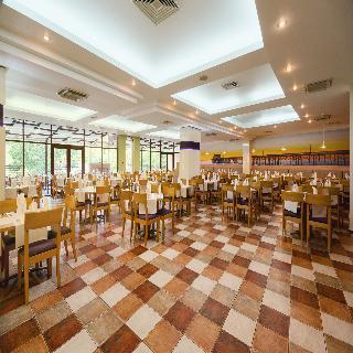 Elena Hotel Golden Sands Exterior foto