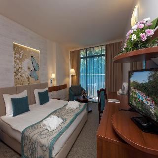 Elena Hotel Golden Sands Exterior foto