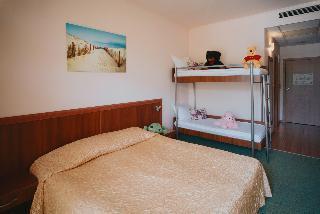 Elena Hotel Golden Sands Exterior foto